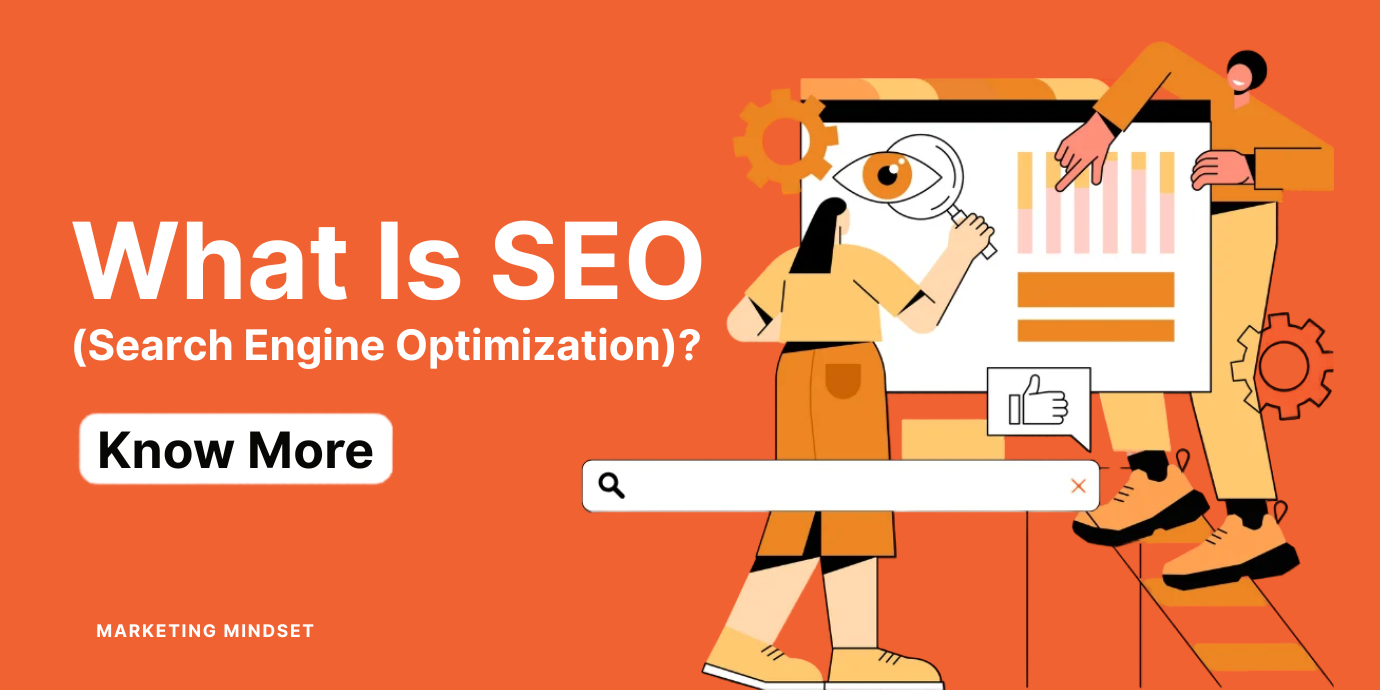 What is SEO? A Complete Beginner’s Guide to Search Engine Optimization What is SEO? A Complete Beginner’s Guide to Search Engine Optimization