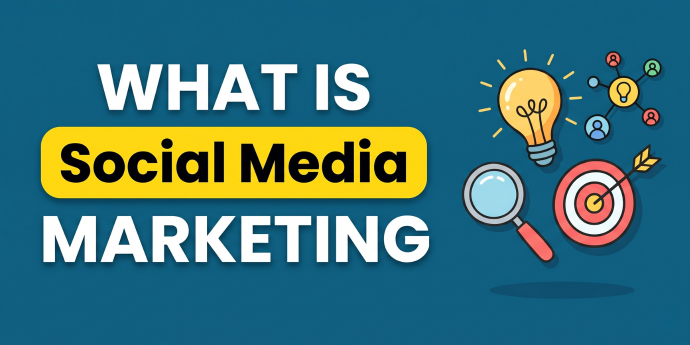 What is Social Media Marketing (SMM)? Meaning, Types, Benefits & Career Guide What is Social Media Marketing (SMM)? Meaning, Types, Benefits & Career Guide