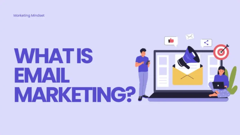 What is Email Marketing? Complete Beginner’s Guide 2026