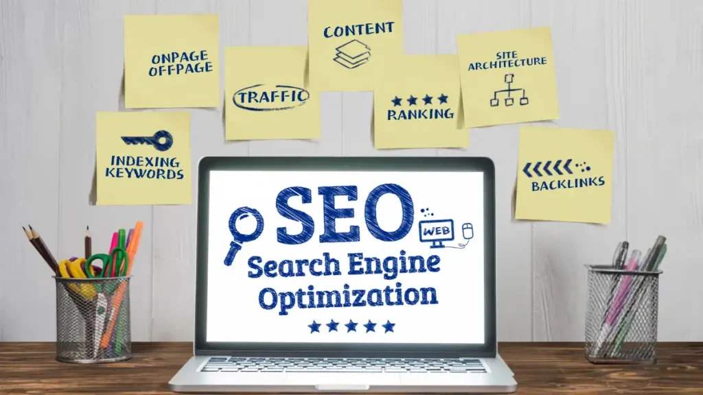 What is SEO? A Complete Beginner’s Guide to Search Engine Optimization