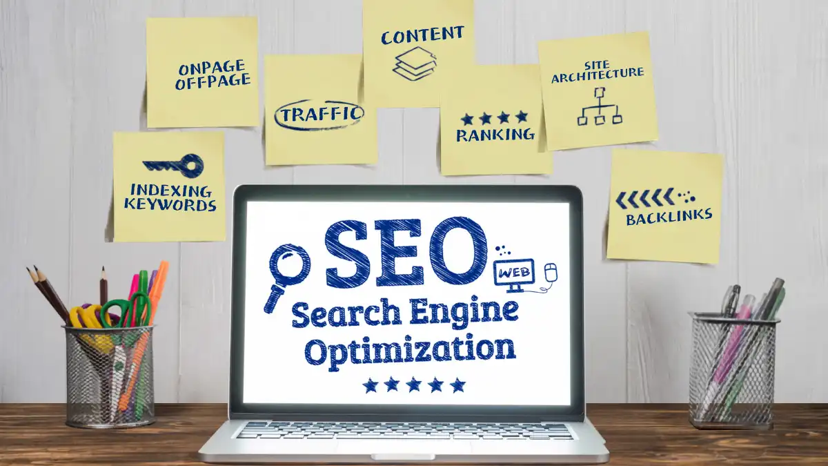 What is SEO? A Complete Beginner’s Guide to Search Engine Optimization